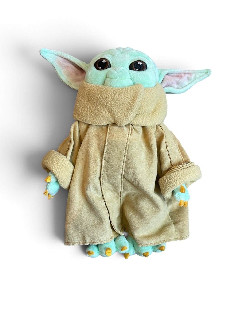 Star Wars The Mandalorian The Child Grogu Plush